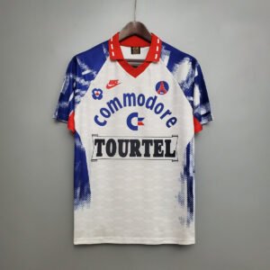 Maillot – Paris Saint-Germain 93/94 – Rétro