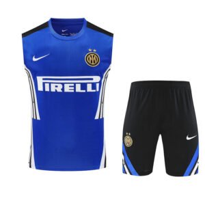 Ensemble maillot et short – FC Inter Milan – 2025/26