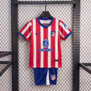 Tenue – Atlético Madrid – Enfant – 2026/27