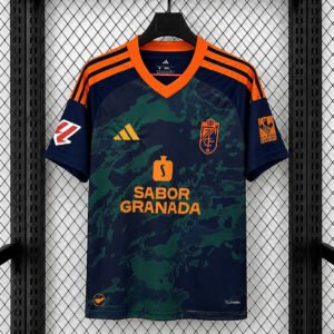 Maillot – Granada CF – Extérieur – 2026/27