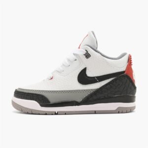 Jordan 3 Kids