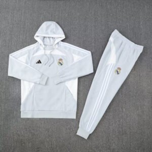 Survêtement de football Real Madrid 2025/2026
