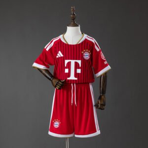 Tenue – Bayern Munich – Enfant – 2026/27