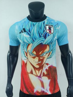 Maillot de football Japon édition spéciale 2025/2026