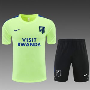 Ensemble maillot et short – Atlético de Madrid – 2026/27