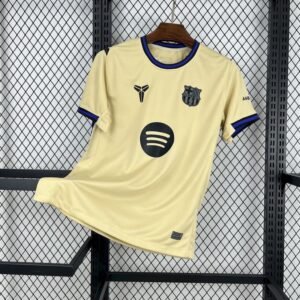 FC Barcelona Football Jersey 2025/2026