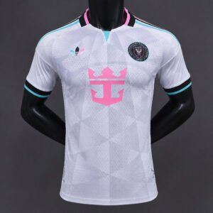 Maillot – Inter Miami CF – 2026/27