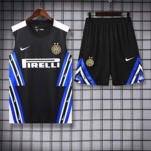 Ensemble maillot et short – FC Inter Milan – 2025/26