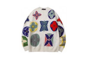 Pull Homme Louis Vuitton