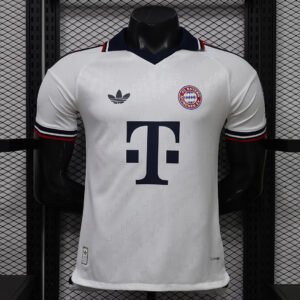 Maillot – FC Bayern Munich – Extérieur – 2026/27