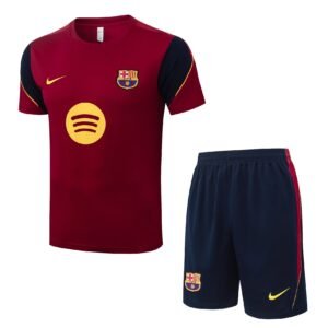 Ensemble maillot et short – FC Barcelone – 2026/27