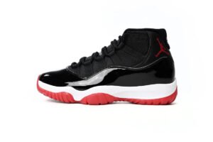 Nike Jordan 11 Retro Bred
