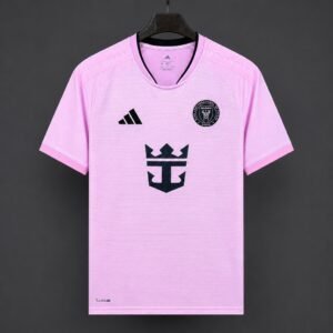 Maillot – Inter Miami CF – 2026/27
