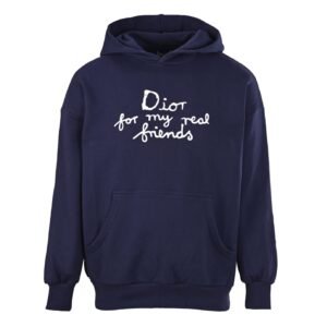 Pull Capuche Dior