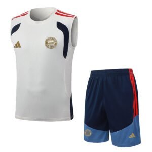 Ensemble maillot et short – FC Bayern Munich – 2026/27