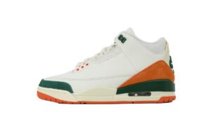 Nike Jordan 3 x Solefly Miami Fruits of Our Labor