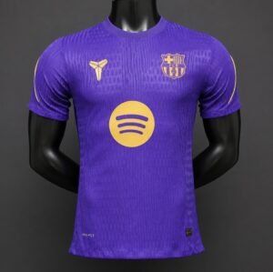 Maillot – FC Barcelone – Extérieur – 2026/27