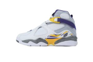 Jordan 8 Rétro Kobe Bryant