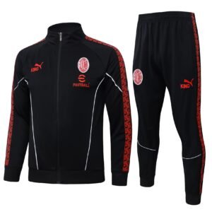 Survêtement – AC Milan veste et pantalon – 2025/26