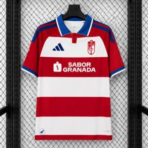 Maillot – Granada CF – Domicile – 2026/27