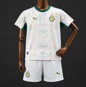 Tenue – Sénégal – Enfant – 2026