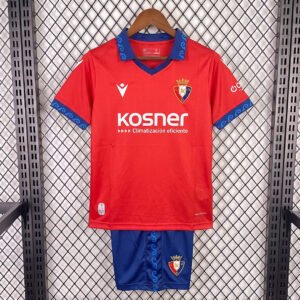 Tenue – Osasuna – Enfant – 2026/27