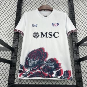 Maillot – SSC Naples – 2026/27