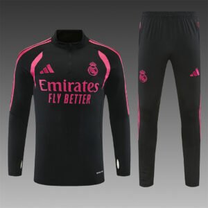 Survêtement – Real Madrid – 2026/27