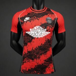 Maillot – Paris Saint-Germain FC – Édition spéciale – 2026/27