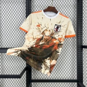 Maillot – Japon – Domicile – Édition spéciale – 2026