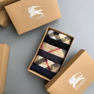 Lot de boxers Burberry - Homme