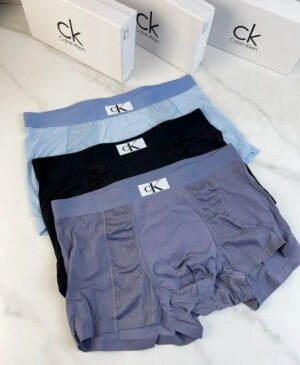 Lot de boxers Calvin Klein - Homme