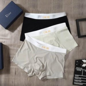 Lot de boxers Dior - Homme