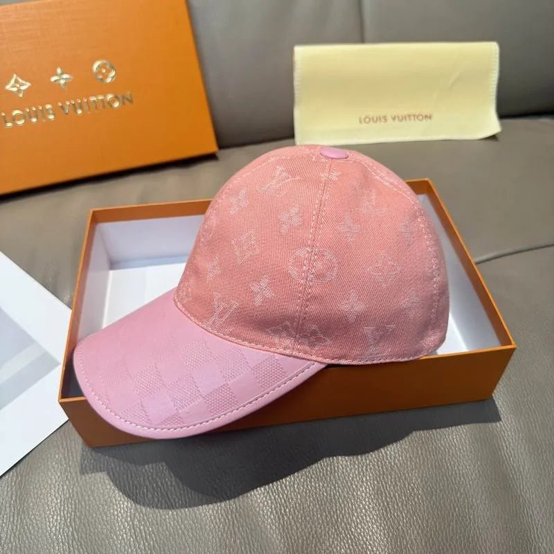 Casquette Louis Vuitton