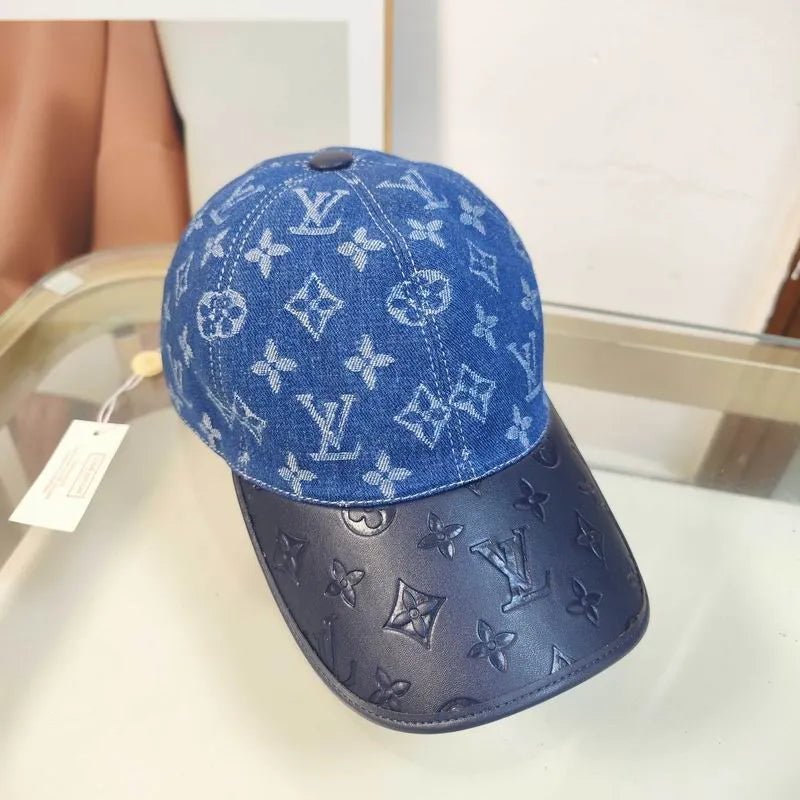 Casquette Louis Vuitton