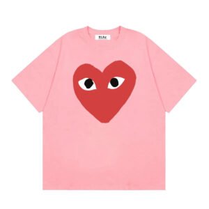 T-shirt COMME DES GARÇONS (CDG)