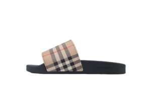Burberry Claquette