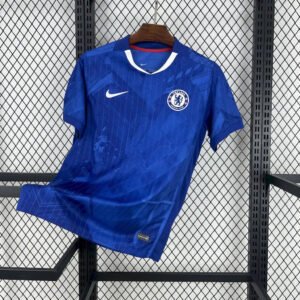Maillot de football CHELSEA 2025-2026