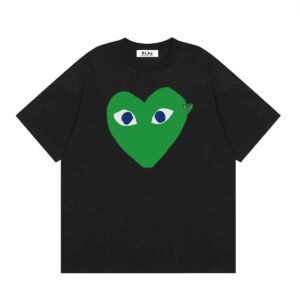 T-shirt COMME DES GARÇONS (CDG)