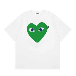 T-shirt COMME DES GARÇONS (CDG)