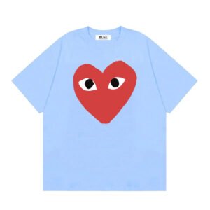 T-shirt COMME DES GARÇONS (CDG)