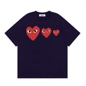 T-shirt COMME DES GARÇONS (CDG)