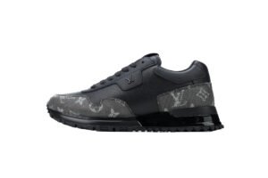 Louis Vuitton RUN AWAY BLACK GREY