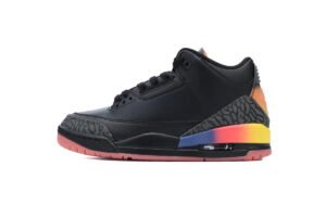 Nike Jordan 3 Rétro rio