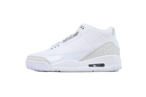 Nike Jordan 3 Retro "Pure Money"