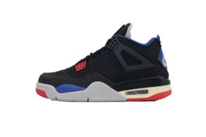 Nike Jordan 4 Retro OG Rare Air White Lettering