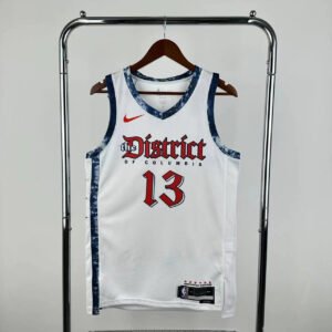 Maillot NBA Washington Wizards