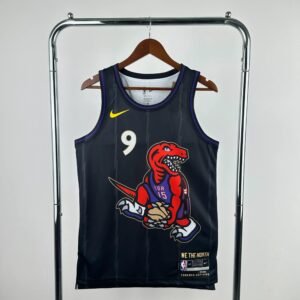 Maillot NBA Toronto Raptors