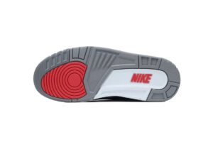Nike Jordan 3 Retro OG 'Black Cement