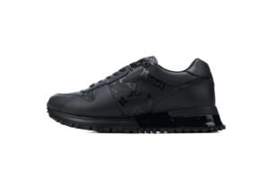 Louis Vuitton RUN AWAY BLACK